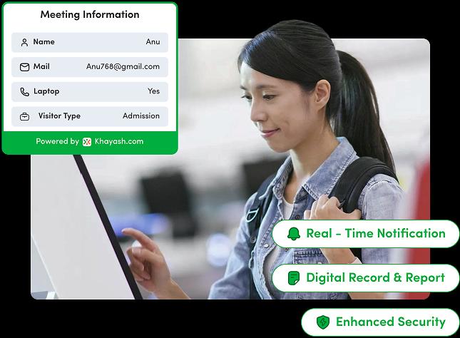  Workplace platform for educational institutions