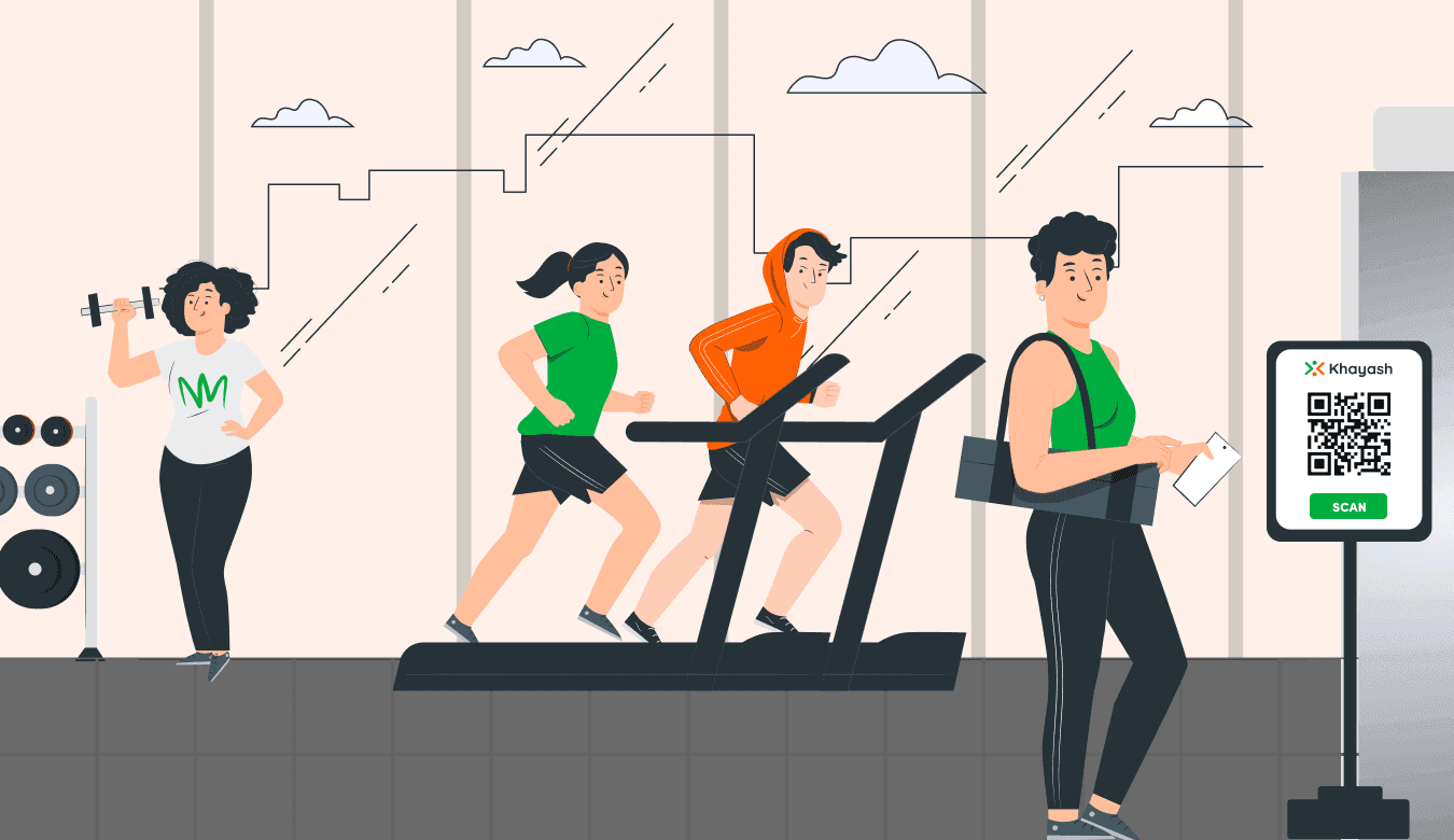 Why smart visitor management systems are essential for modern fitness centers in 2026
